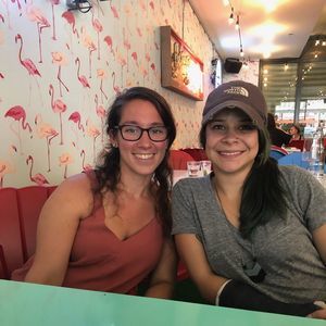 Meet your Posher, Payne